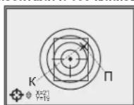PULSAR Digisight N750UA - PnctpeIka MeTODOM "ODHOro BbIcTpena" - 1