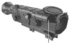 PULSAR Digisight N750UA - 1