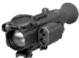 PULSAR Digisight LRF N870 - CONTENUTO DELLA CONFEZIONE - 1