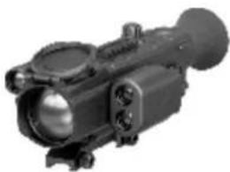 PULSAR Digisight LRF N870 - PACKAGE CONTENTS - 1