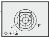 PULSAR Digisight LRF N870 - La taratura con il modo di "uno sparo": - 1