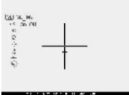 PULSAR Digisight LRF N870 - (menu del telemetro) - 1