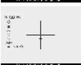 PULSAR Digisight LRF N870 - M3 – Menú 3 (menú de telémetro) - 2