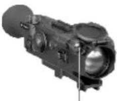 PULSAR Digisight LRF N870 - 1