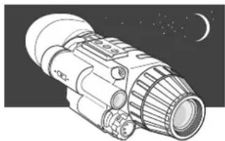 PULSAR Challenger G2 - CONTENU DE L'EMBALLAGE - 2