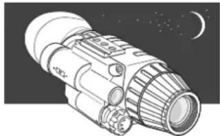 PULSAR Challenger G2 - VUE D'ENSEMBLE - 1