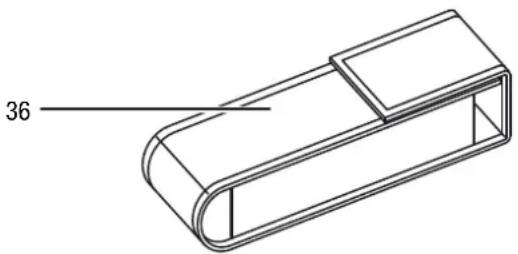TROTEC BD26 - Transport - 1