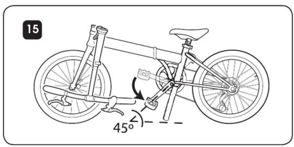 DAHON Curve i3 - 7