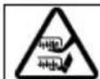 SABO 38EV - ADJUSTING THE SCARIFYING DEPTH - 1