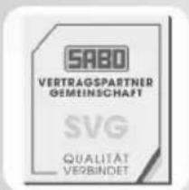 SABO 38EV - English - 2