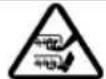 SABO 38EV - CARE AND SERVICING OF YOUR SCARIFIER - 2