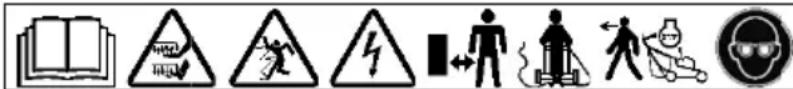 SABO 31V EL - VERTICUTEERBEDRIJF - 1