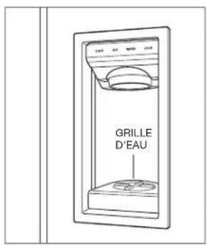 Sub-Zero BI42 - DISTRIBUTEUR EXTERNE - 1