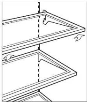 Sub-Zero BI42 - PRECAUCIÓN - 2