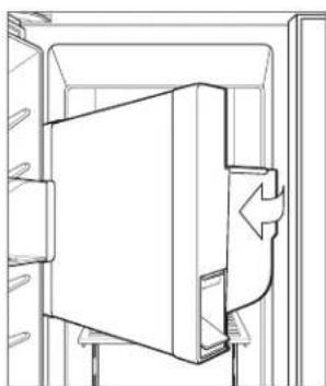 Sub-Zero BI42 - CONTENEDOR DE HIELO - 2