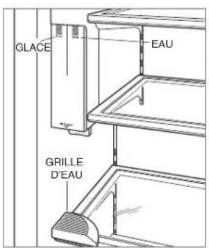 Sub-Zero BI42 - FONCTION - 1