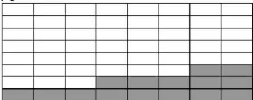 Maxxus CX 3.0 - Réglage du niveau d'entrainment - 5