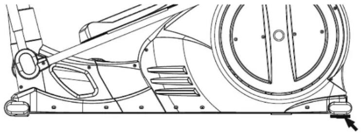 Maxxus CX 3.0 - Mise à niveau - 1
