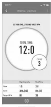 Maxxus CX 3.0 - Etape 5 - 4