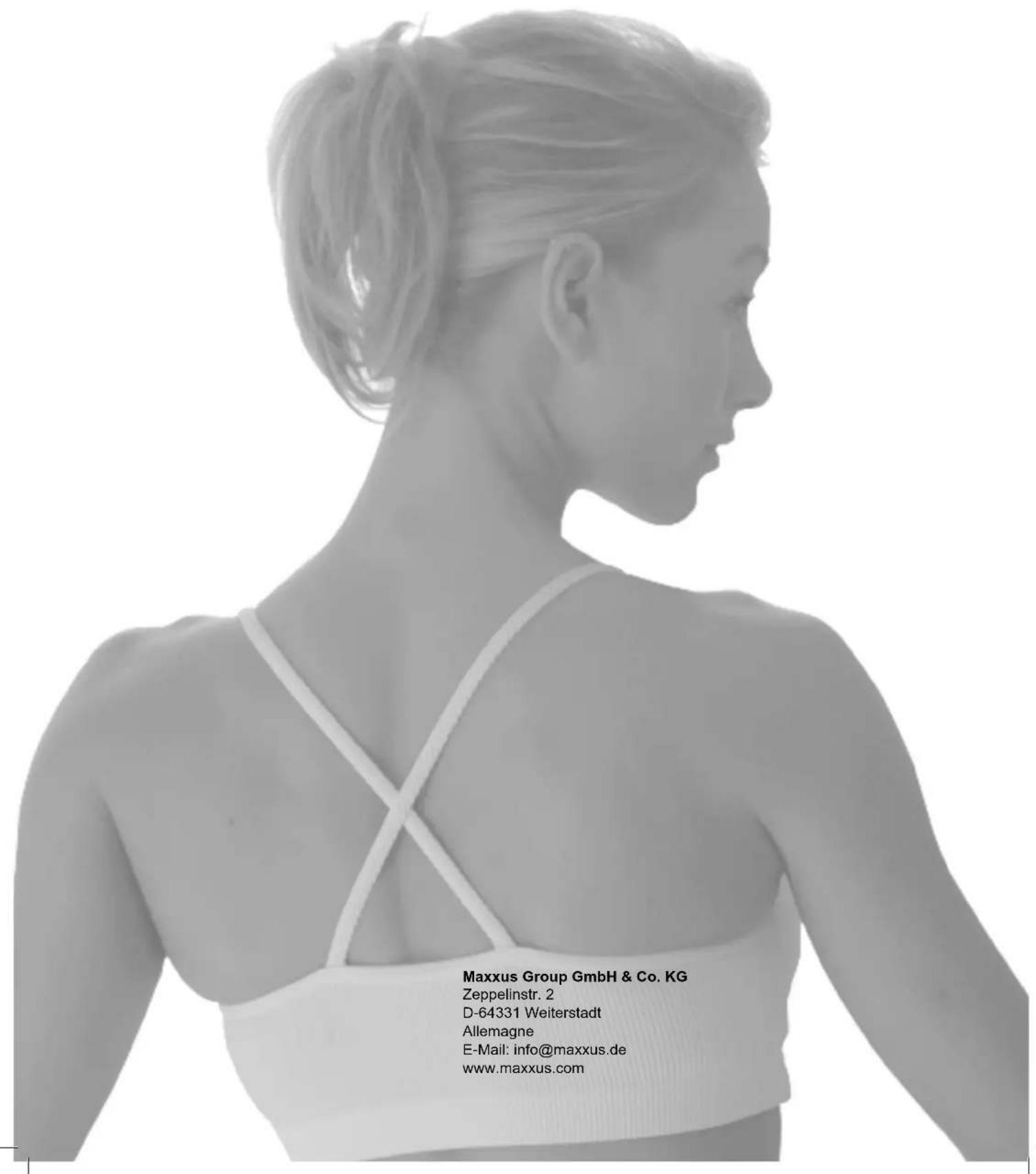 Maxxus CX 3.0 - MAXXUS - 1