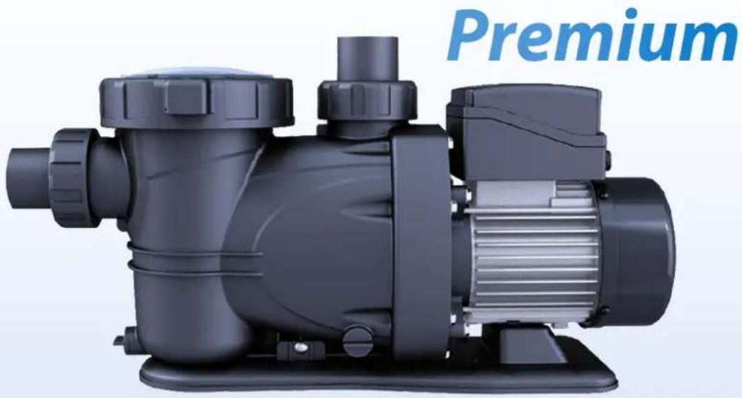 GRE PP200 - Pumps - Bombas - Pompes - Pumpen Pompe - Pomps - Bombas - 1