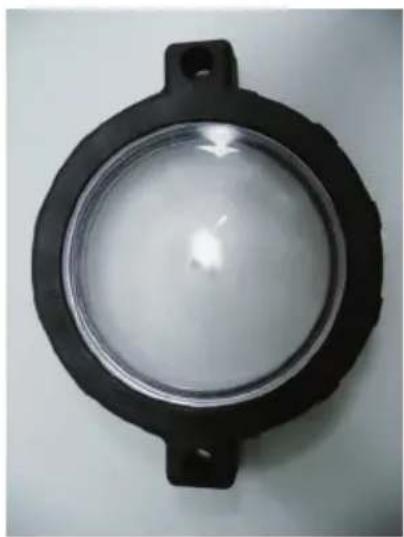 GRE PP150 - ES- Bomba de piscina autocebante - 1