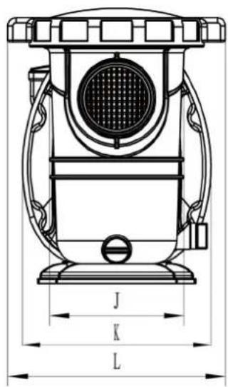 GRE PP150 - - 1,5 - 2 CV - 2