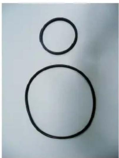GRE PP100 - PP200 / PP150 / PP100 - 1