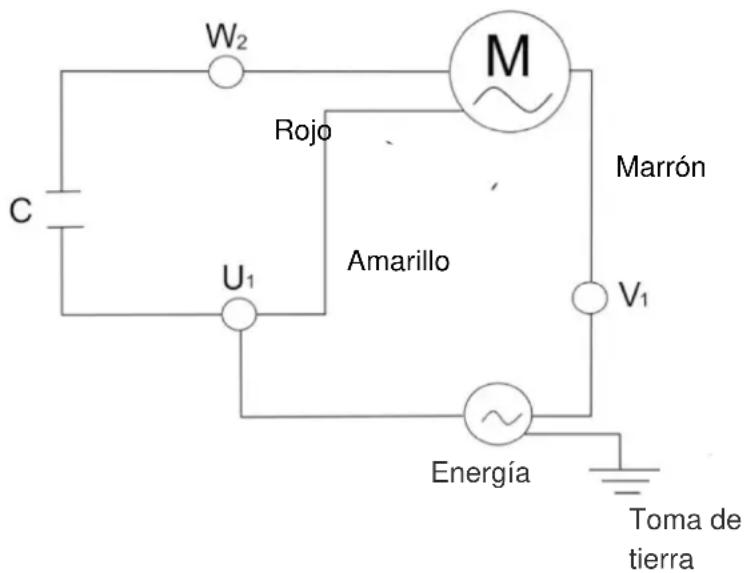 GRE PP100 - ELECTRICIDAD - 1