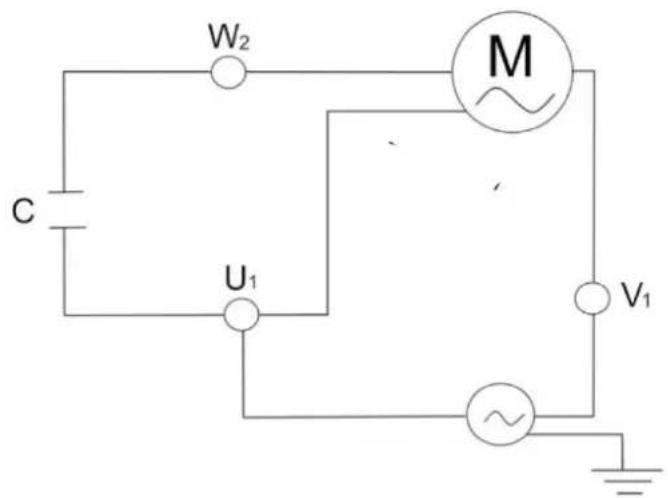 GRE PP050 - Electrique - 1
