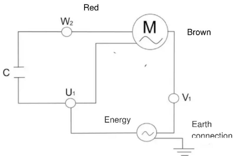 GRE PP050 - ELECTRICITY - 1