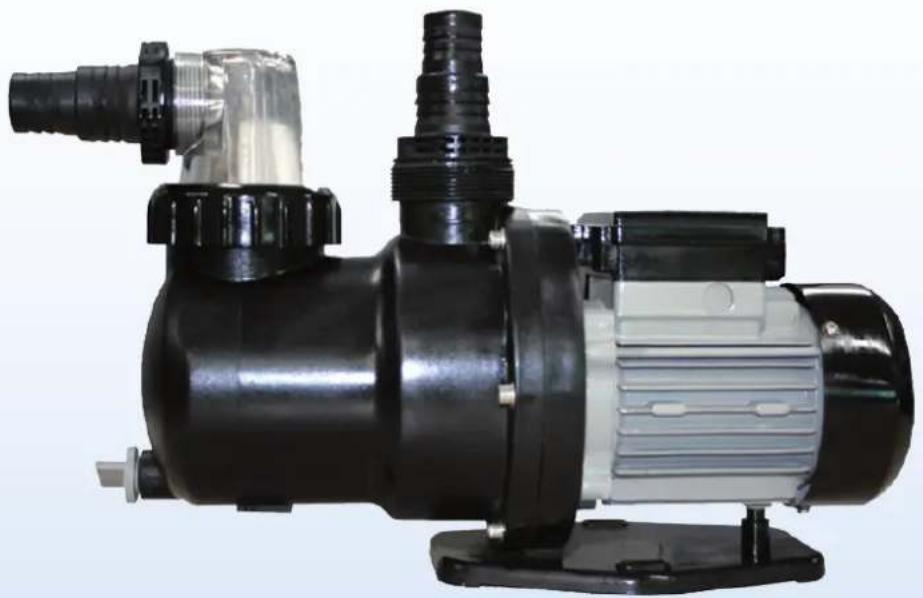 GRE PP075 - Pumps - Bombas - Pompes - Pumpen Pompe - Pomps - Bombas - 1