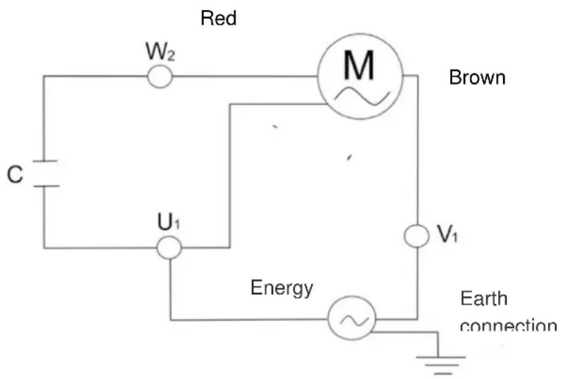 GRE PP030 - ELECTRICITY - 1