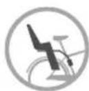 Polisport Groovy FF - GARANTIJOS PRETENZIJOS - 3