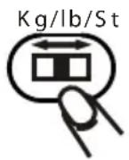 Levita Body Scale 301 - B e t r i e b - 1