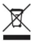 Levita Body Scale 101 - Disposal of the device (environment) - 1