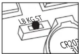 Levita Body Scale 101 - B e t r i e b - 1