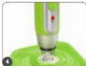 Zepter VacSy Vacuum Pump VSP - - IZBOR | PRIPREMA POSUDA - 5