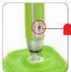 Zepter VacSy Vacuum Pump VSP - PRIMO UTILIZZO - 3