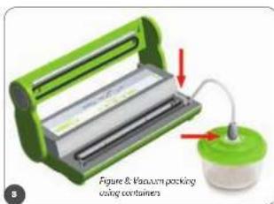 Zepter VacSy Sealing Unit VSS - TIP! - 1