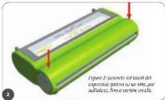 Zepter VacSy Sealing Unit VSS - FUNZIONE AUTOMATICA CONFEZIONAMENTO SOTTOVUOTO - 1
