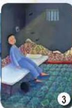 Libellud Dixit - Tour de jeu illustré - 4