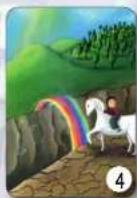 Libellud Dixit - Tour de jeu illustré - 11