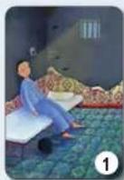 Libellud Dixit - Tour de jeu illustré - 8