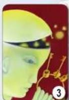 Libellud Dixit - Tour de jeu illustré - 10