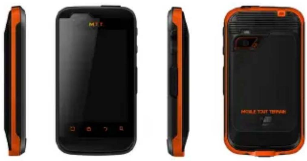 MTT Smart Fun - KPATKIN O630P - 1