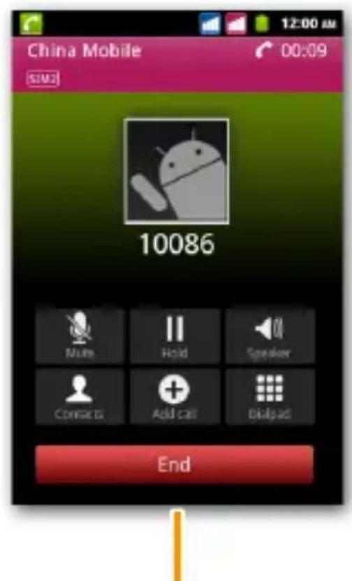 MTT Smart Fun - Call - 2