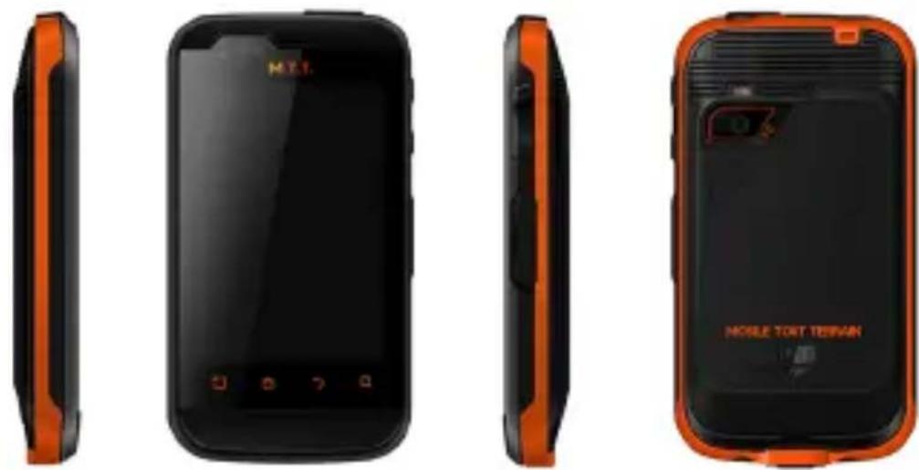 MTT Smart Fun - 1