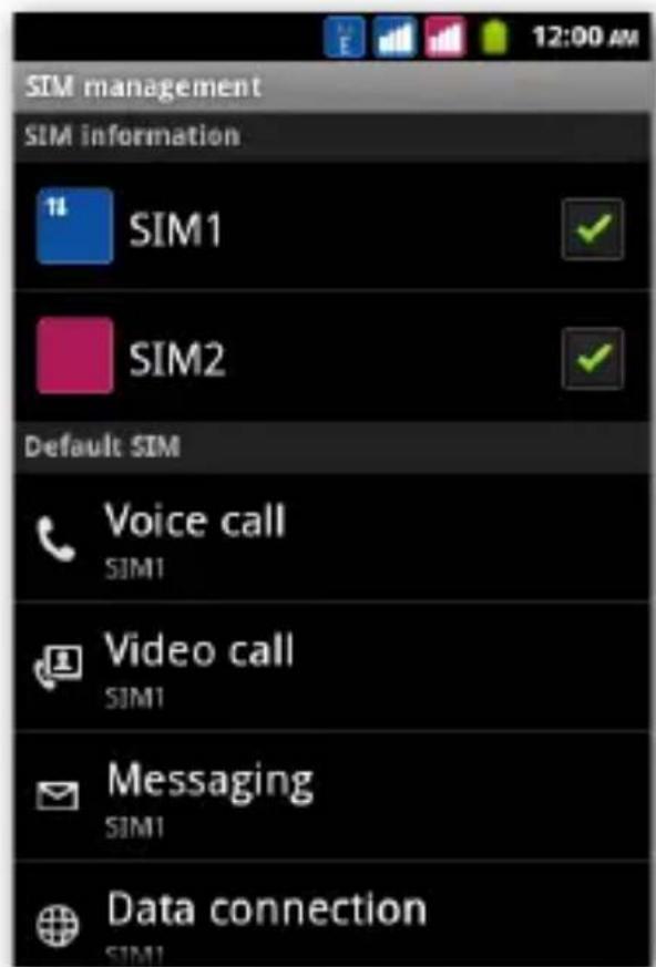 MTT Smart Fun - Envoyer des SMS et des MMS - 2