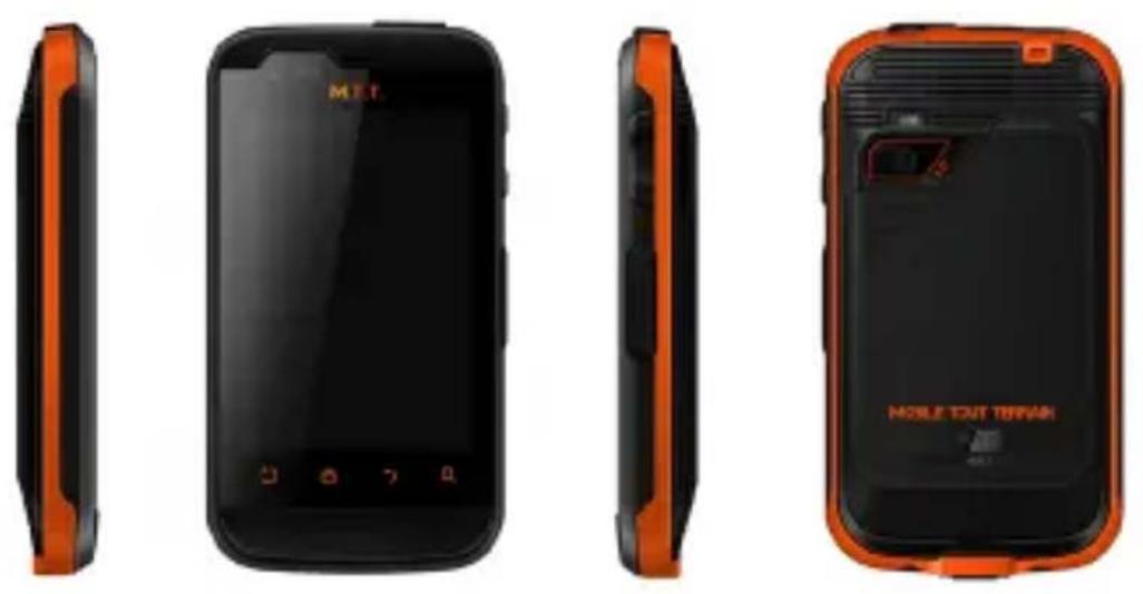 MTT Smart Fun - 1